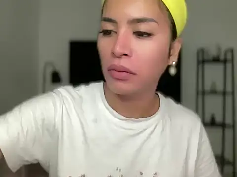 your bianca69 online show from 02.25.25