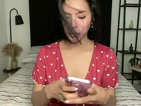 your bianca69 online show from 09.22.25