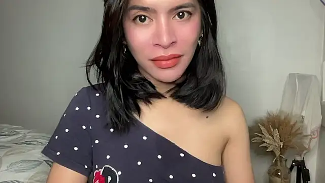 your bianca69 online show from 03.26.26