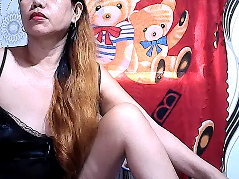 lovely-asian online show from 11.04.25