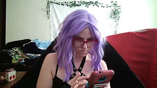 JessaBella online show from 10.02.25