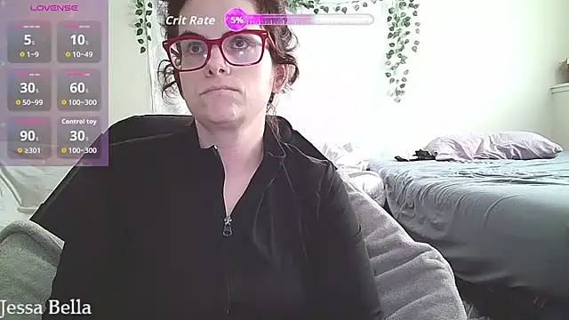 JessaBella online show from 06.02.26