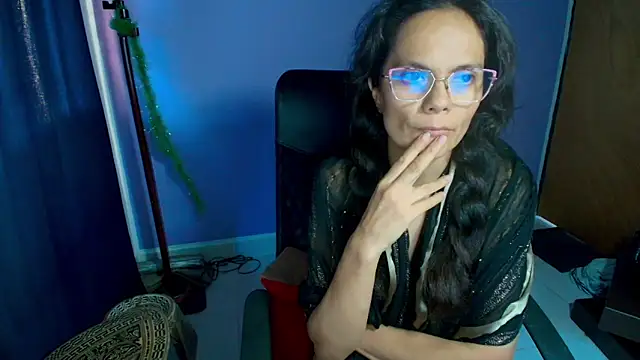 Nattyslave4U online show from 11.22.25