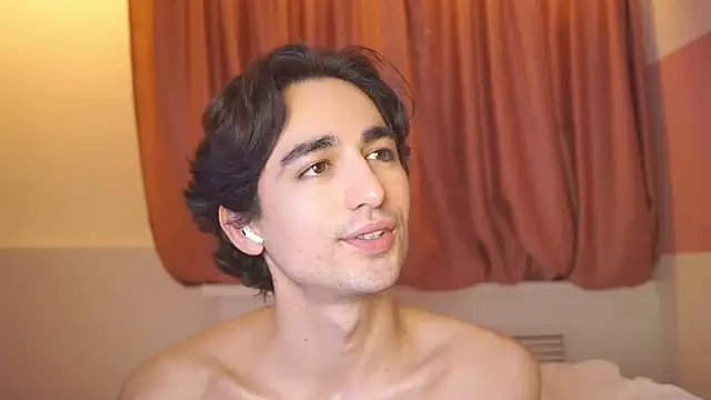 AlanDeNavarre online show from 02.23.25