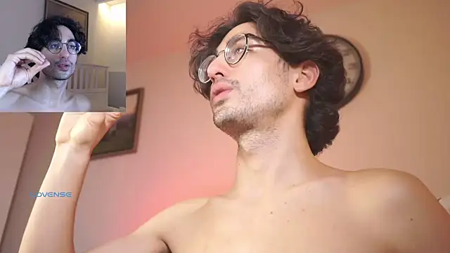 AlanDeNavarre online show from 03.23.25