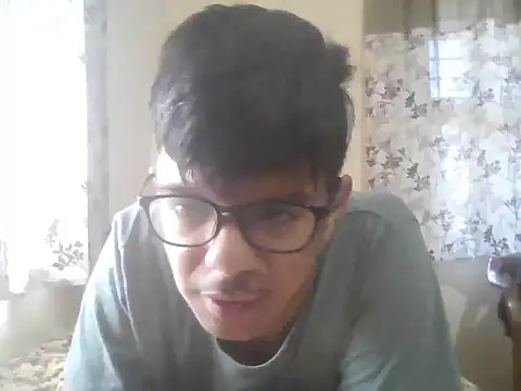 Snapshot of pavanboy chatting on 11.27.25 pavanboy online show from 11.27.25