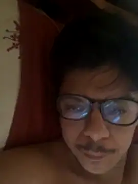 Snapshot of pavanboy chatting on 12.16.25 pavanboy online show from 12.16.25