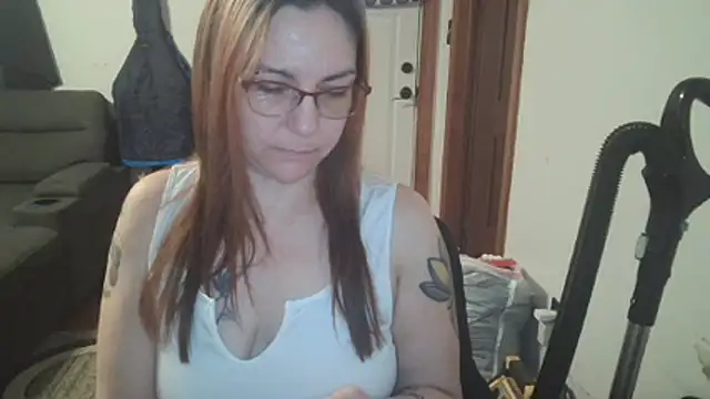 Snapshot of SweetAriesXO chatting on 02.12.26 SweetAriesXO online show from 02.12.26