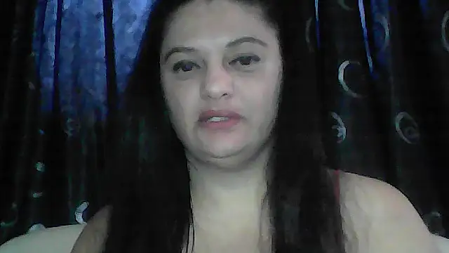 sweetnessangel online show from 07.04.26