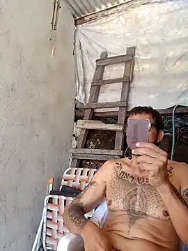 Snapshot of el_principe_hot chatting on 02.19.25 el principe hot online show from 02.19.25