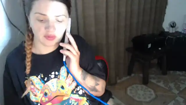 kattydirtylol online show from 09.29.25