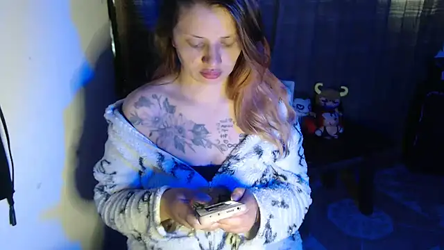 kattydirtylol online show from 10.31.25