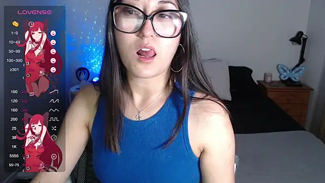 Ninimoon online show from 10.04.25