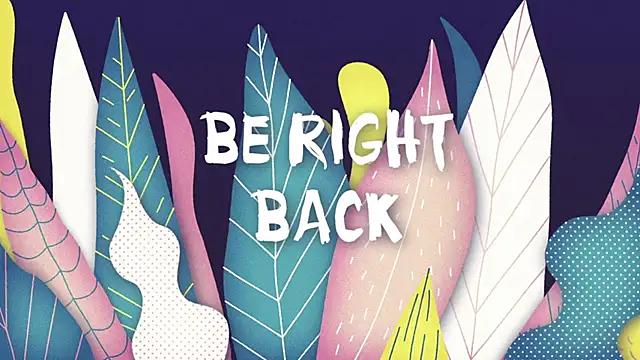 Snapshot of Ninimoon chatting on 12.02.25 Ninimoon online show from 12.02.25