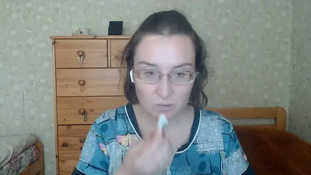 Snapshot of Smart_Rose chatting on 11.02.25 Smart Rose online show from 11.02.25