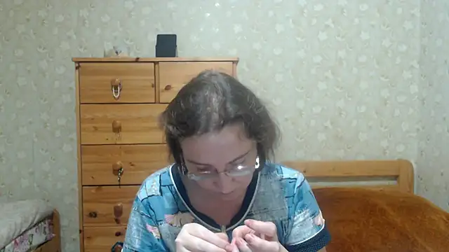 Snapshot of Smart_Rose chatting on 11.05.25 Smart Rose online show from 11.05.25