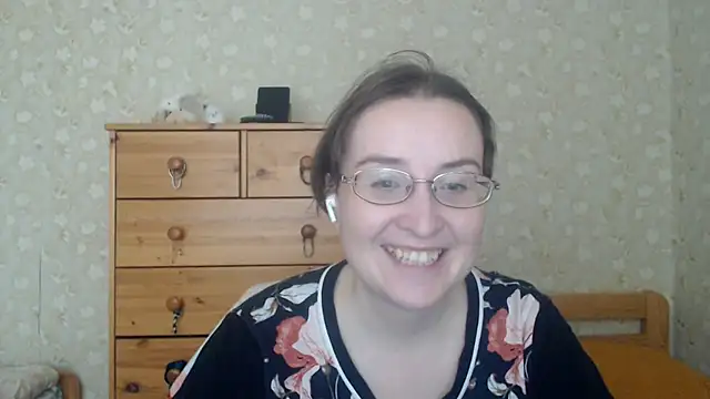 Smart Rose online show from 04.04.26