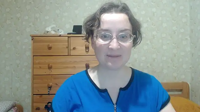 Smart Rose online show from 04.08.26