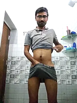 krishna8035 online show from 01.18.26