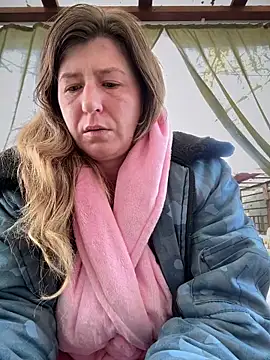 Natali UA online show from 03.17.25