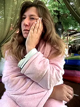 Natali UA online show from 09.14.25