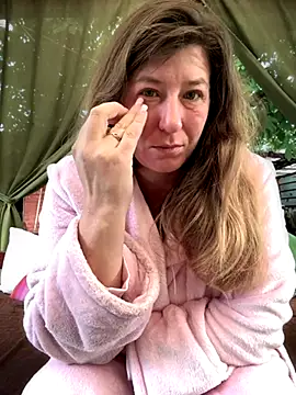 Natali UA online show from 09.19.25