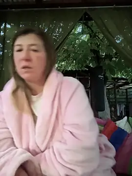 Natali UA online show from 10.08.25