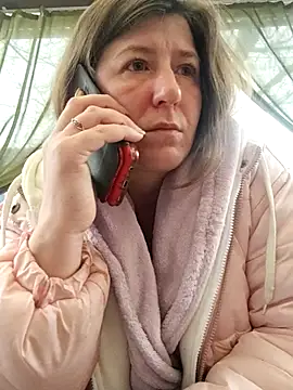 Natali UA online show from 11.22.25