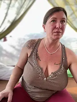 Natali UA online show from 04.01.26