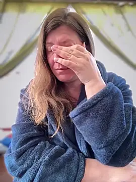 Natali UA online show from 04.17.26