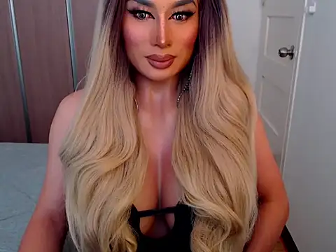 yourmistressofevil69 online show from 07.13.26