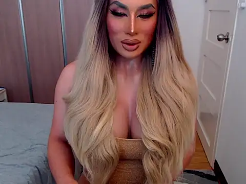 yourmistressofevil69 online show from 07.14.26