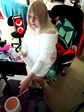 JulietteMaitresse online show from 03.29.26