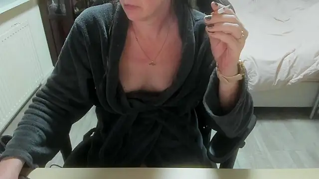 minoesje37 online show from 03.18.26