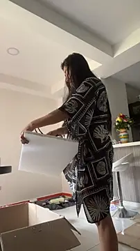 aimi art1 online show from 11.25.25