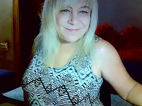 AgoniA7 online show from 10.27.25