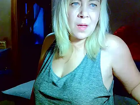 AgoniA7 online show from 03.22.26