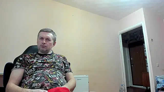 SanFrantsisko online show from 10.30.25