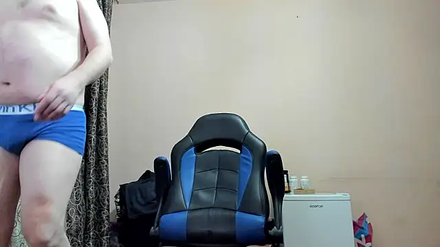 SanFrantsisko online show from 02.01.26