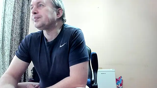 SanFrantsisko online show from 03.11.26