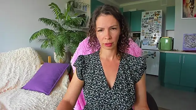 ChristinaGlory online show from 07.15.26