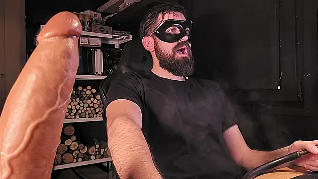 AnalOrgasm CG online show from 04.27.26