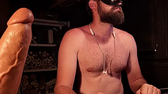 AnalOrgasm CG online show from 05.25.26