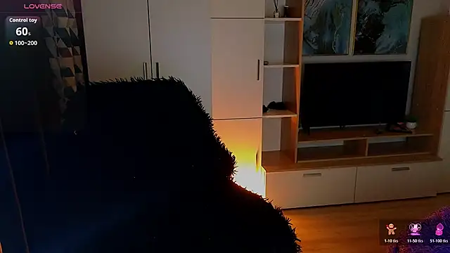 MilanaOmg online show from 03.23.26