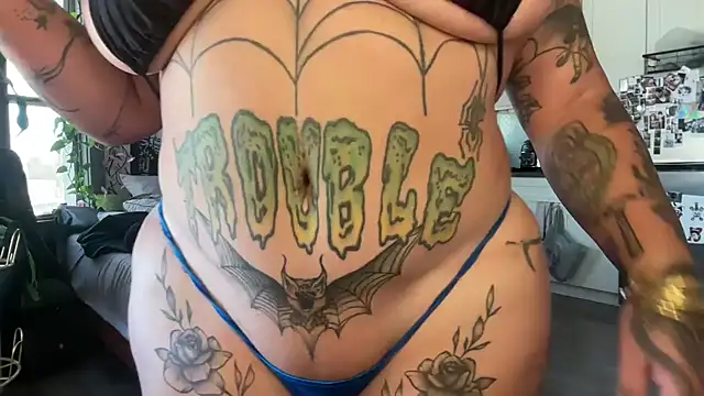 Sad1st1kSadie online show from 12.20.25