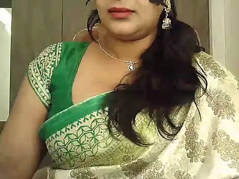 Snapshot of Spandana_Sweety chatting on 02.01.26 Spandana Sweety online show from 02.01.26