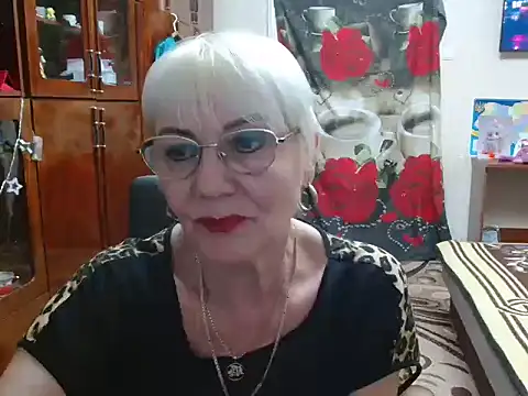 JenaCheim online show from 12.19.24