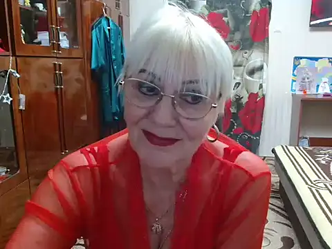 JenaCheim online show from 12.23.24