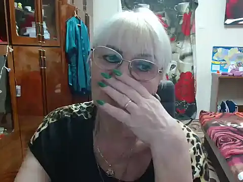 JenaCheim online show from 12.28.24
