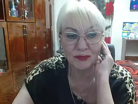 JenaCheim online show from 03.04.25